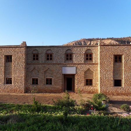 Maison D'Hotes Agdal Telouet Tiguidert Esterno foto