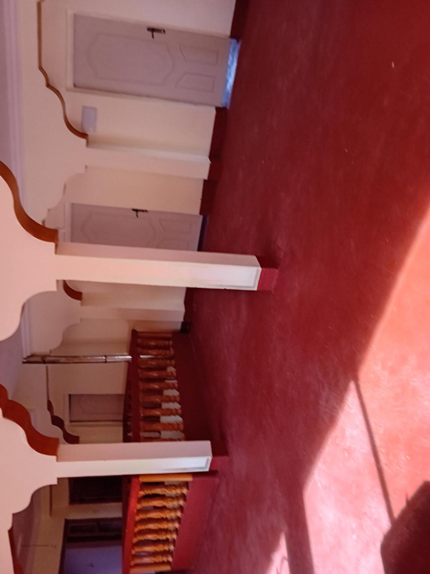 Maison D'Hotes Agdal Telouet Tiguidert Esterno foto